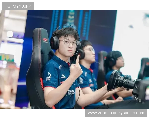 BLG开展电竞选手职业精神教育，职业电竞选手培训