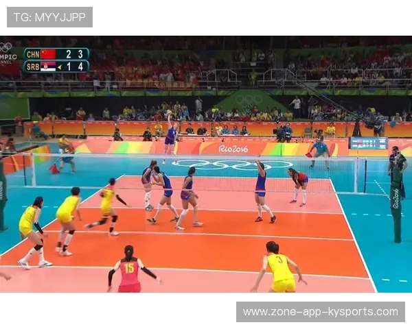 中国队在巴黎奥运会比赛中多次利用边路进攻，里约奥运会中国打巴西