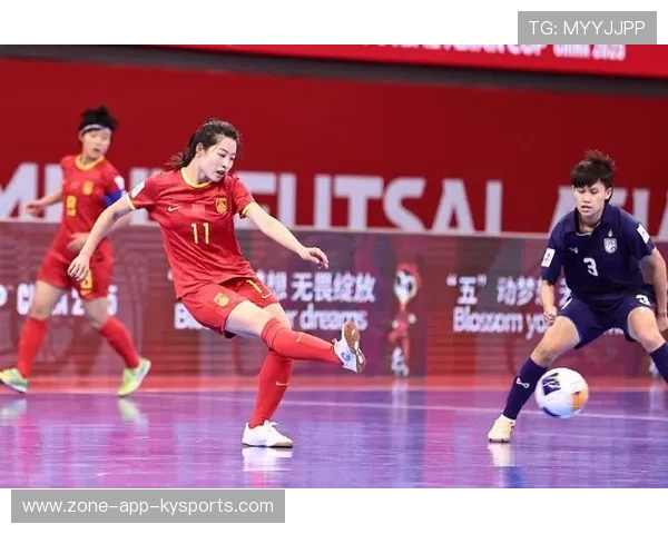 亚足联女子足球锦标赛即将在泰国举行，亚足联女子足球锦标赛即将在泰国举行英文