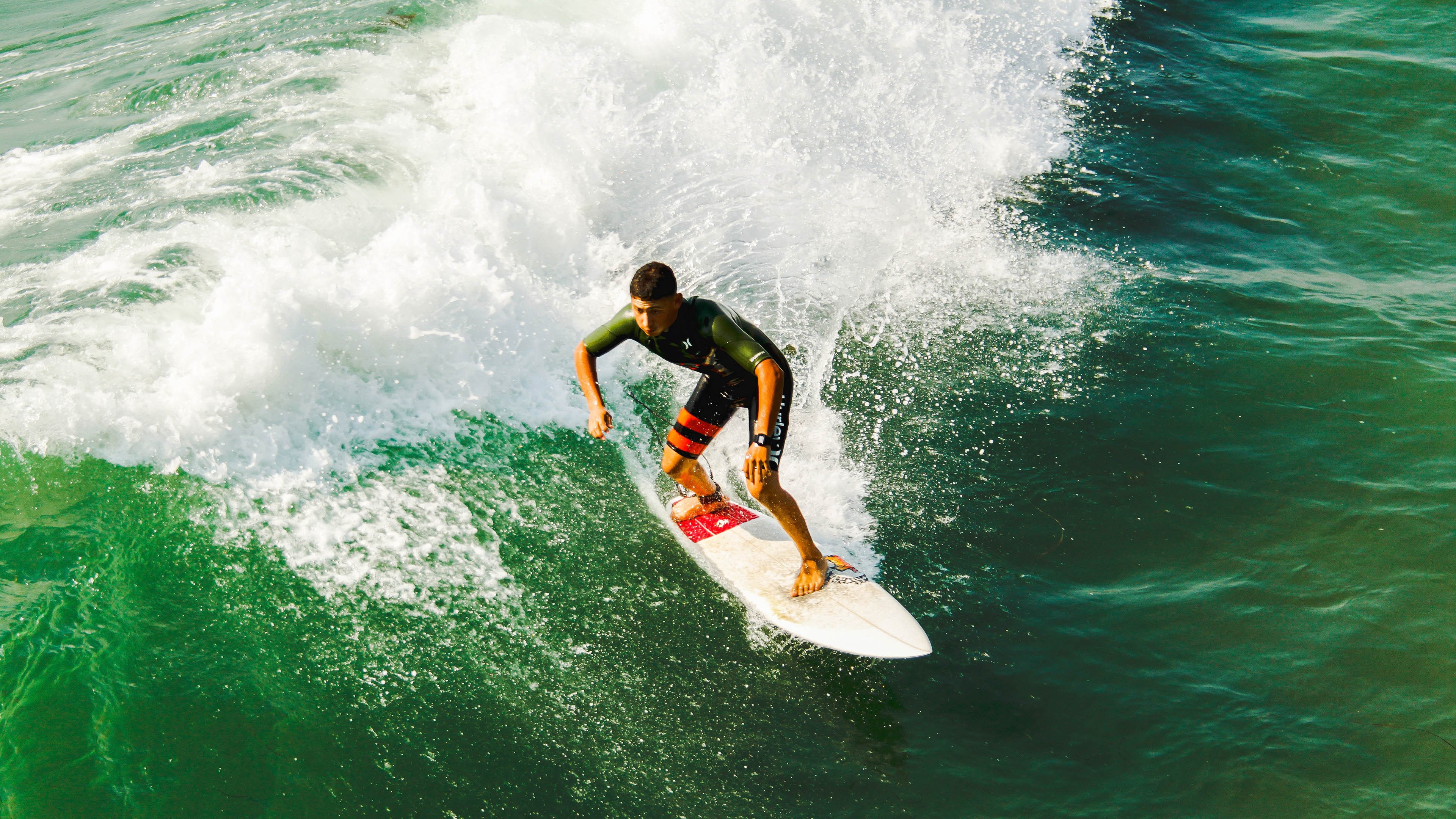 全国青少年网球精英赛合肥站 U12男单小选手连胜七场一路横扫夺冠