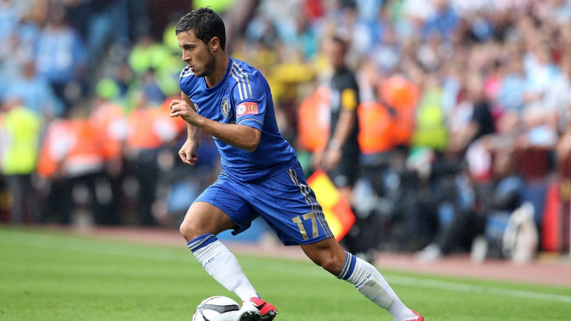 体育产业国际合作加强，推动体育产业